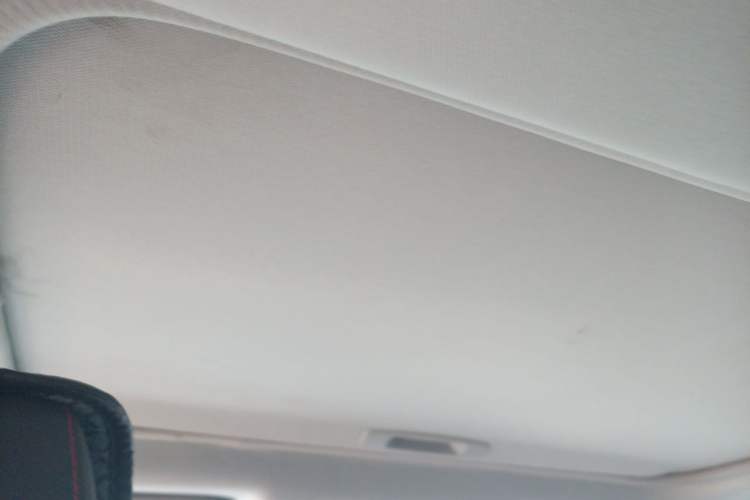 Used Toyota RAV4 Rongfang Plug-in Hybrid 2021 2.5L Two-Wheel Drive Elite Pro Headliner