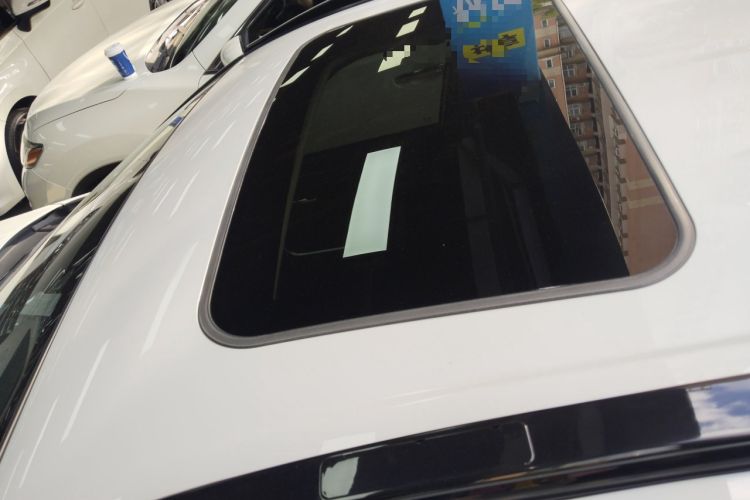 Used Toyota RAV4 Rongfang Plug-in Hybrid 2021 2.5L Two-Wheel Drive Elite Pro Roof