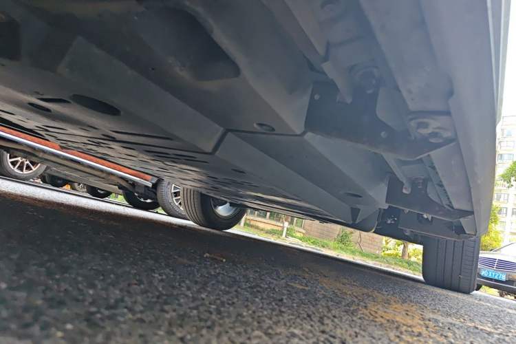 Used Toyota RAV4 Rongfang Plug-in Hybrid 2021 2.5L Two-Wheel Drive Urban Pro Chassis Front Left