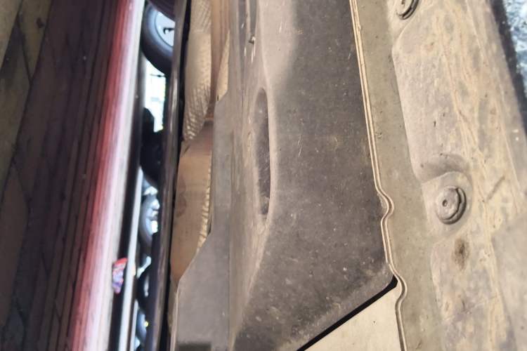 Used Toyota RAV4 Rongfang Plug-in Hybrid 2021 2.5L 4x4 Flagship Pro Chassis Front Right