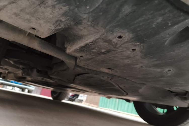 Used Toyota RAV4 Rongfang Plug-in Hybrid 2021 2.5L 4x4 Flagship Pro Chassis Front Right