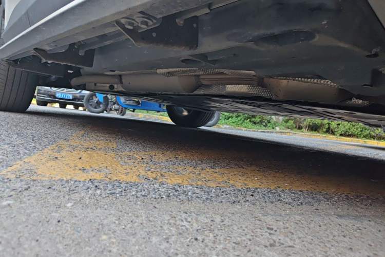 Used Toyota RAV4 Rongfang Plug-in Hybrid 2021 2.5L Two-Wheel Drive Urban Pro Chassis Front Right