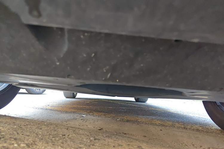 Used Toyota RAV4 Rongfang Plug-in Hybrid 2021 2.5L Two-Wheel Drive Urban Pro Chassis Front
