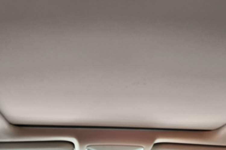 Used Toyota RAV4 Rongfang Plug-in Hybrid 2021 2.5L 4x4 Flagship Pro Headliner