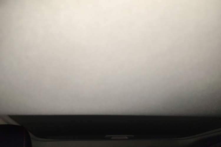 Used Toyota RAV4 Rongfang Plug-in Hybrid 2021 2.5L Two-Wheel Drive Elite Pro Headliner