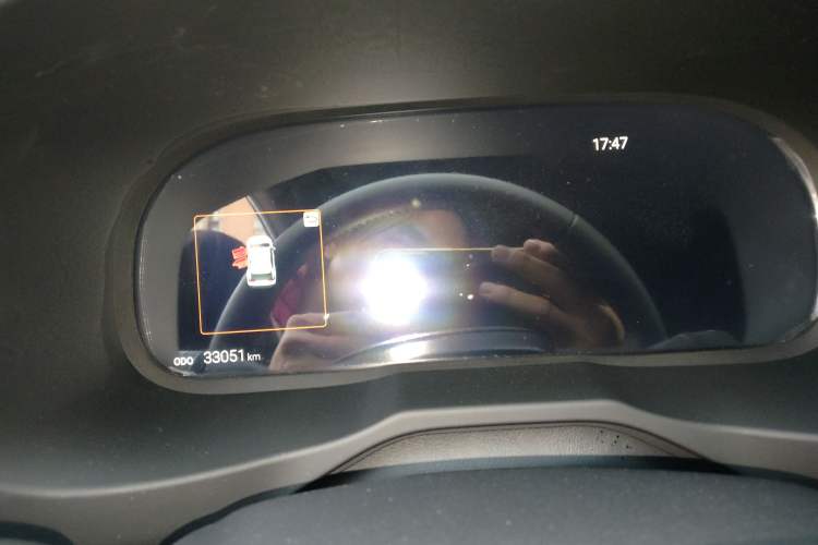 Used Toyota RAV4 Rongfang Plug-in Hybrid 2021 2.5L 4x4 Flagship Pro Instrument Cluster