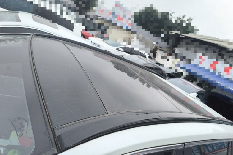 Used Toyota RAV4 Rongfang Plug-in Hybrid 2021 2.5L 4x4 Flagship Pro Roof