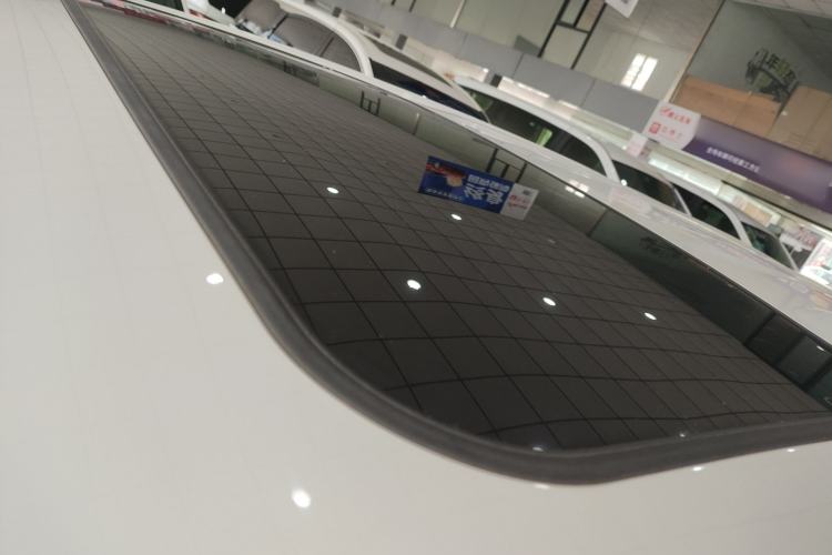 Used Toyota RAV4 Rongfang Plug-in Hybrid 2021 2.5L Two-Wheel Drive Elite Pro Roof