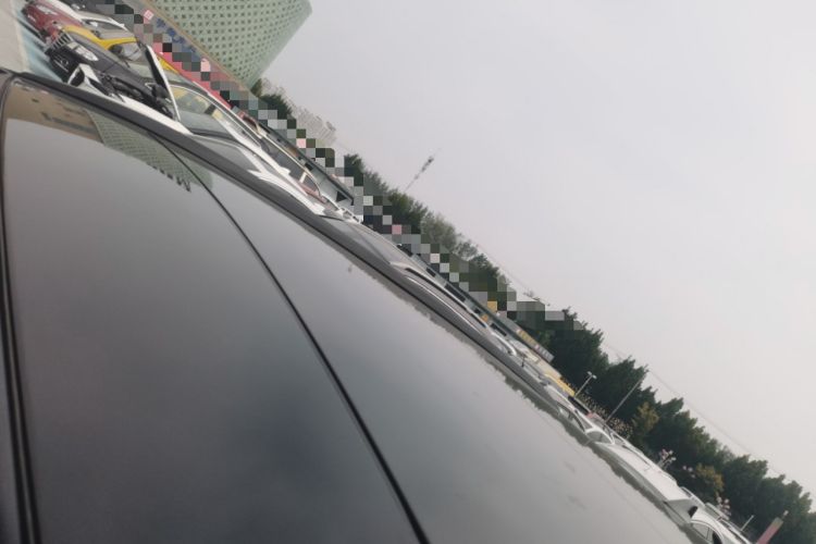 Used Toyota RAV4 Rongfang Plug-in Hybrid 2021 2.5L 4x4 Flagship Pro Roof