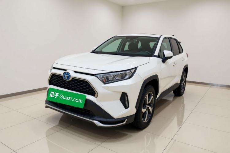 Toyota RAV4 Rongfang Plug-in Hybrid 2021 2.5L Two-Wheel Drive Elite Pro مستعملة Guazi used car, China used car export, Used car for sale, Used  cars, Cheapest cars for sale