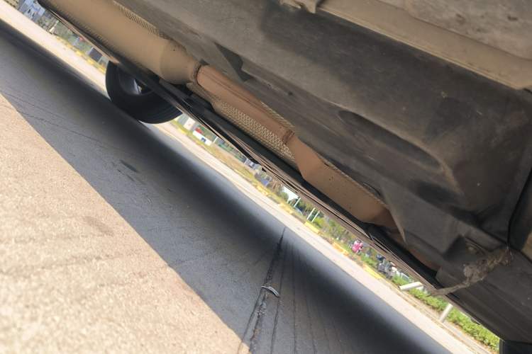 Used Toyota RAV4 Rongfang Plug-in Hybrid 2022 2.5L Two-Wheel Drive Elite Pro Chassis Front Right