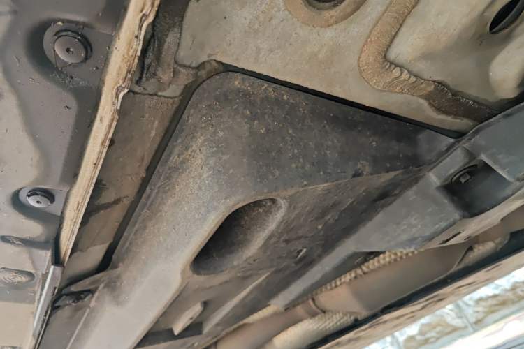 Used Toyota RAV4 Rongfang Plug-in Hybrid 2022 2.5L Two-Wheel Drive Elite Pro Chassis Front Right