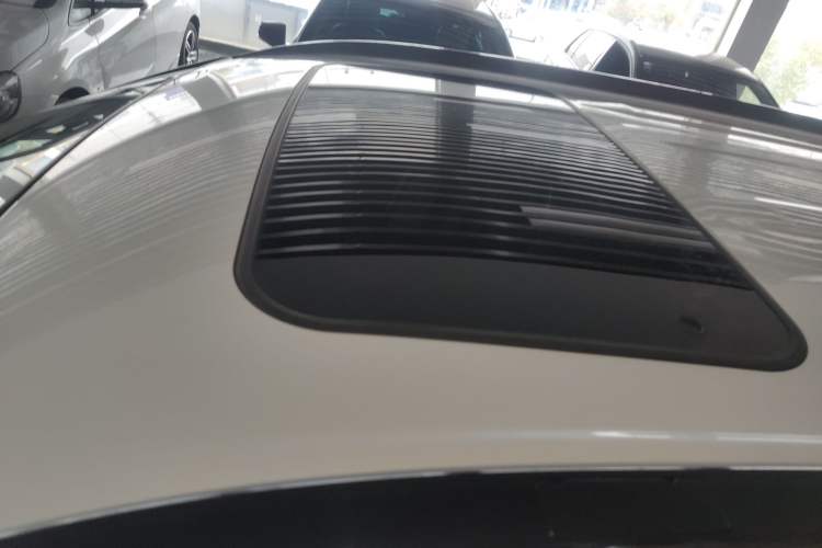 Used Toyota RAV4 Rongfang Plug-in Hybrid 2022 2.5L Two-Wheel Drive Elite Pro Roof