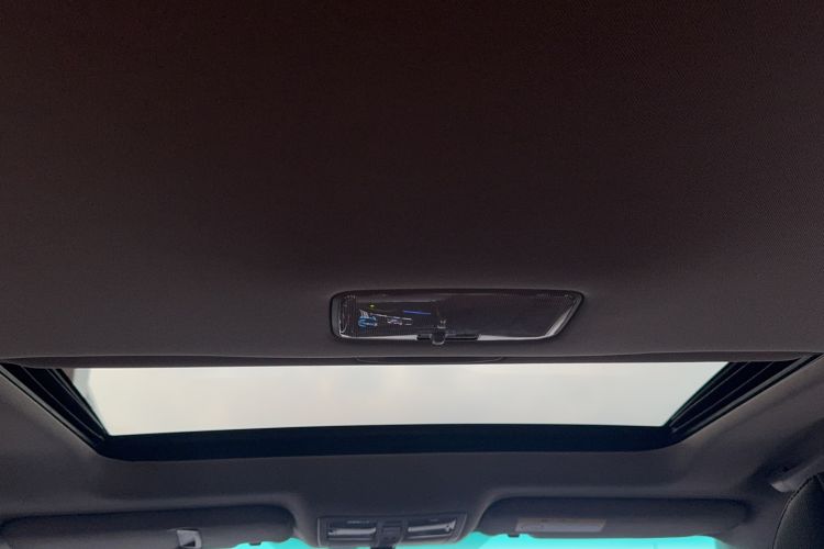 Used Toyota Reiz 2013 2.5V Shangrui Edition Interior 8