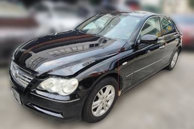 Used Toyota Reiz 2006 2.5S Special Edition