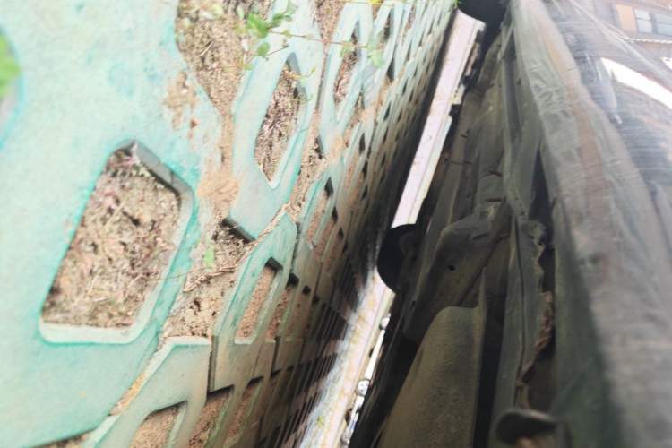 Used Toyota Reiz 2006 2.5V Chassis Rear Left