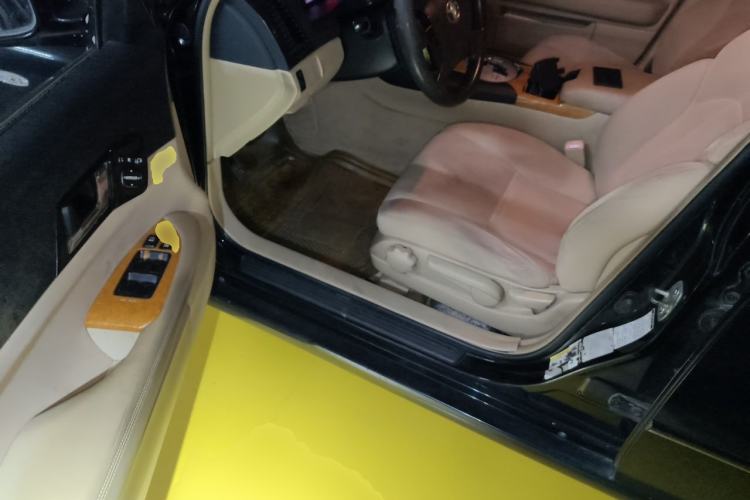 Used Toyota Reiz 2006 2.5S Driver Seat