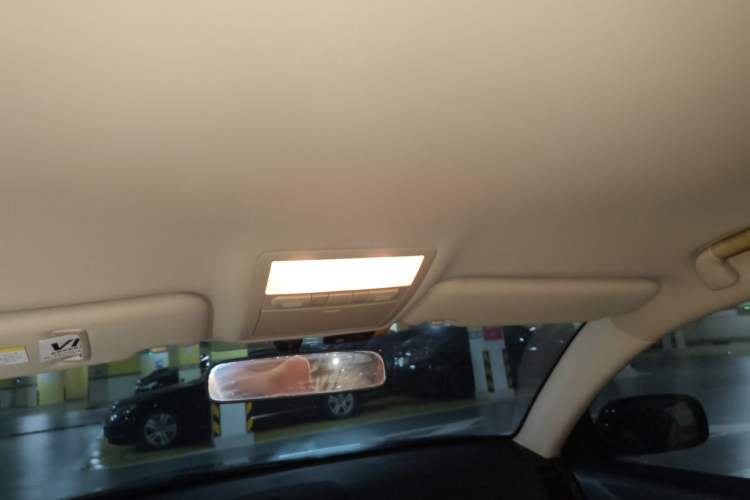 Used Toyota Reiz 2006 2.5S Headliner