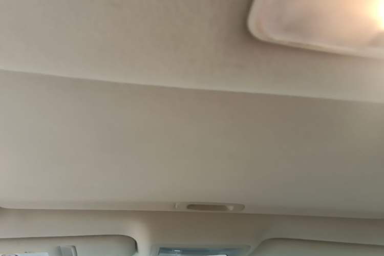 Used Toyota Reiz  Headliner