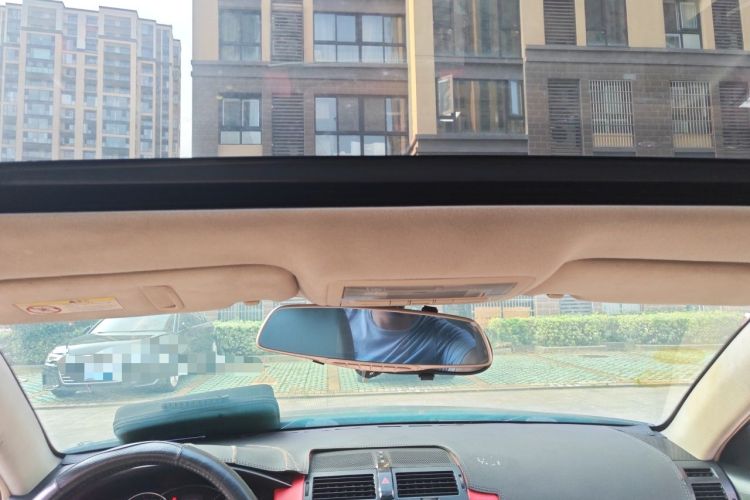 Used Toyota Reiz 2006 2.5V Headliner