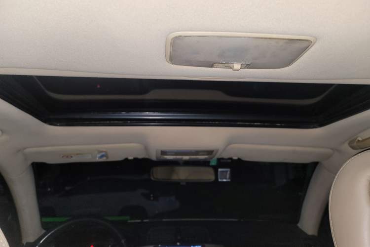 Used Toyota Reiz 2006 2.5V Headliner