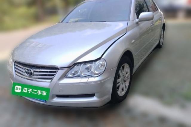 Toyota Reiz 2006 2.5V d’occasion