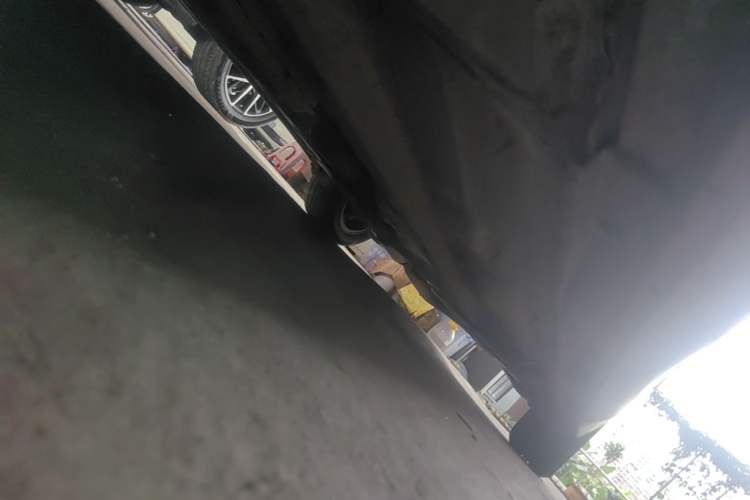 Used Toyota Reiz 2006 2.5V Chassis Front Left