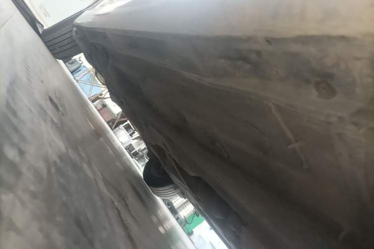Used Toyota Reiz 2006 2.5S Special Edition Chassis Front Right