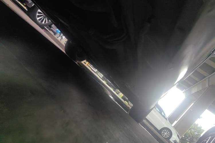 Used Toyota Reiz 2006 2.5V Chassis Rear Right