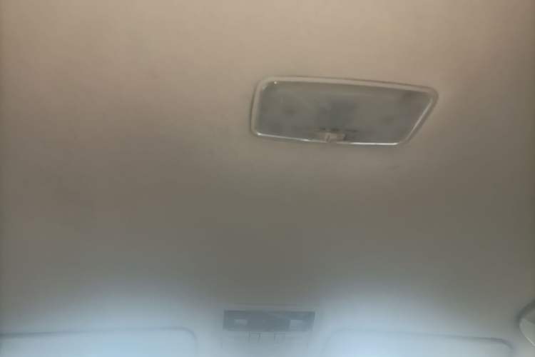 Used Toyota Reiz 2006 2.5S Special Edition Headliner