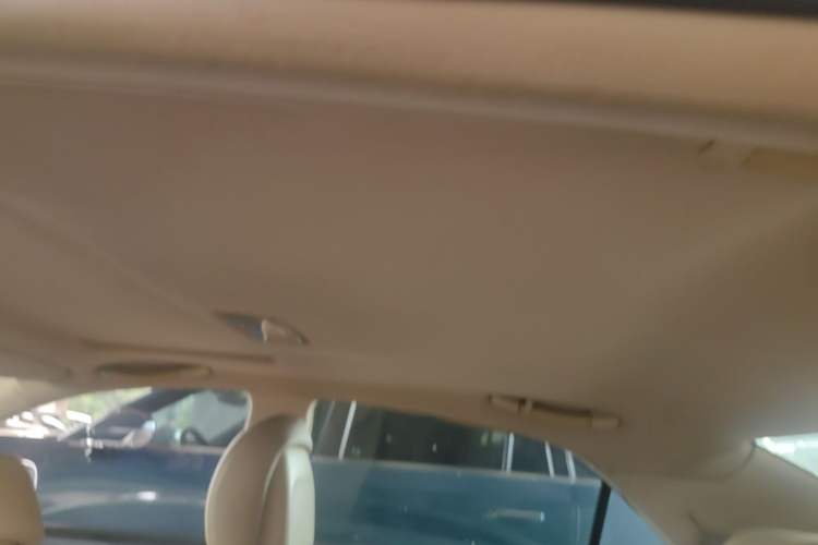 Used Toyota Reiz 2006 2.5V Headliner