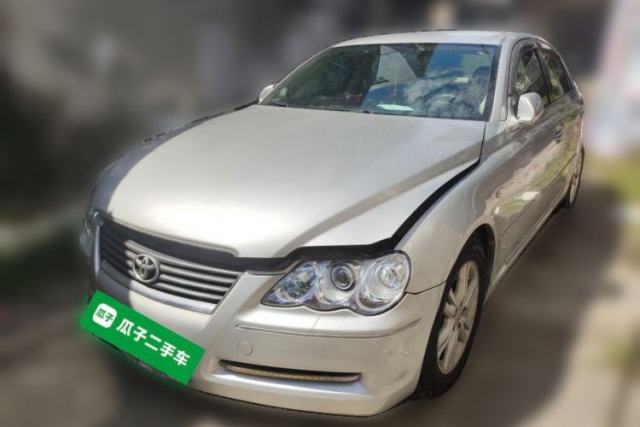 Used Toyota Reiz 2006 2.5V