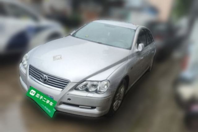 Used Toyota Reiz 2006 2.5V