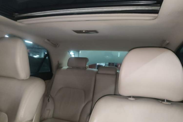 Used Toyota Reiz 2006 2.5V Headliner