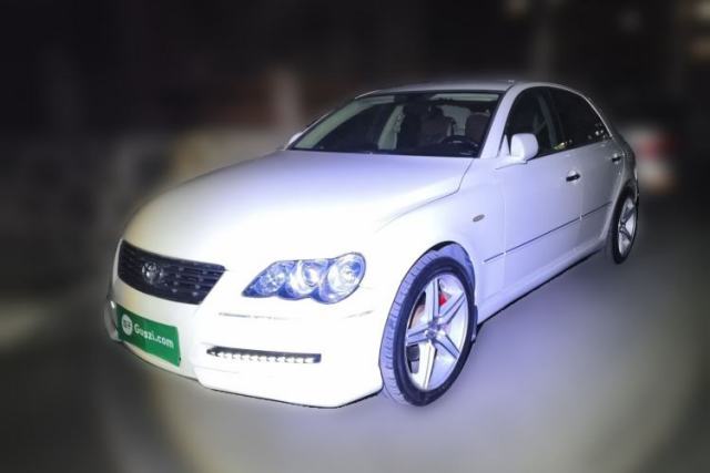 Used Toyota Reiz 2006 2.5S