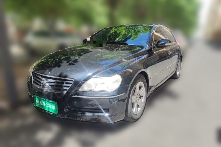 Used Toyota Reiz 2007 2.5S Leather Sunroof Version Guazi used car, China used car export, Used car for sale, Used  cars, Cheapest cars for sale
