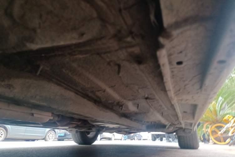 Used Toyota Reiz 2007 2.5S Leather Sunroof Version Chassis Front Left