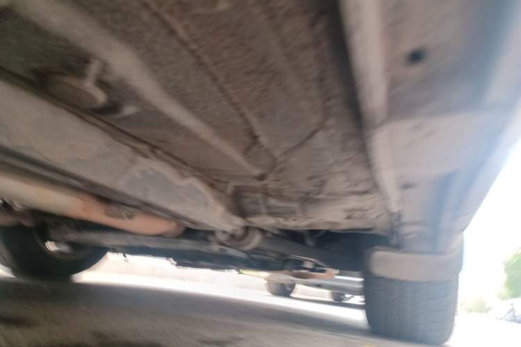 Used Toyota Reiz 2007 2.5S Leather Sunroof Version Chassis Front Right
