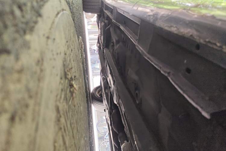 Used Toyota Reiz 2007 2.5S Leather Sunroof Version Chassis Front Right