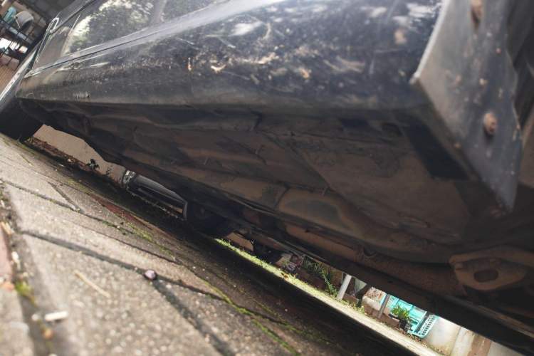 Used Toyota Reiz 2007 2.5S Leather Sunroof Version Chassis Front Right