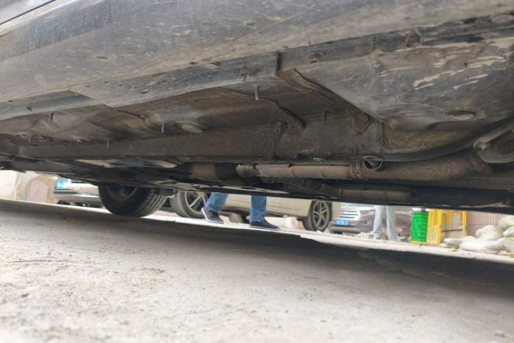Used Toyota Reiz 2007 2.5S Leather Sunroof Version Chassis Front Right