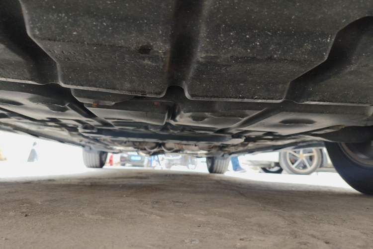 Used Toyota Reiz 2007 2.5S Leather Sunroof Version Chassis Front