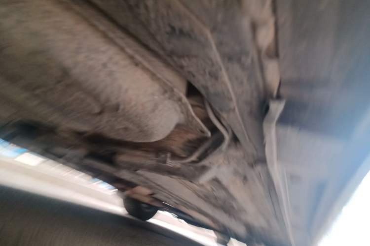 Used Toyota Reiz 2007 2.5S Leather Sunroof Version Chassis Rear Right