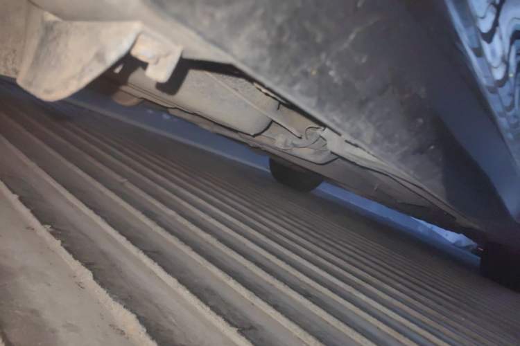 Used Toyota Reiz 2007 2.5V Super Sport Edition Chassis Rear Right