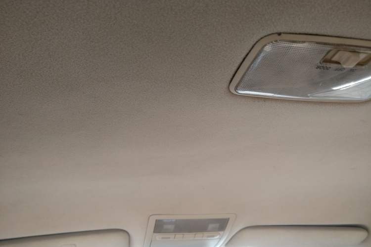 Used Toyota Reiz 2007 2.5S Headliner