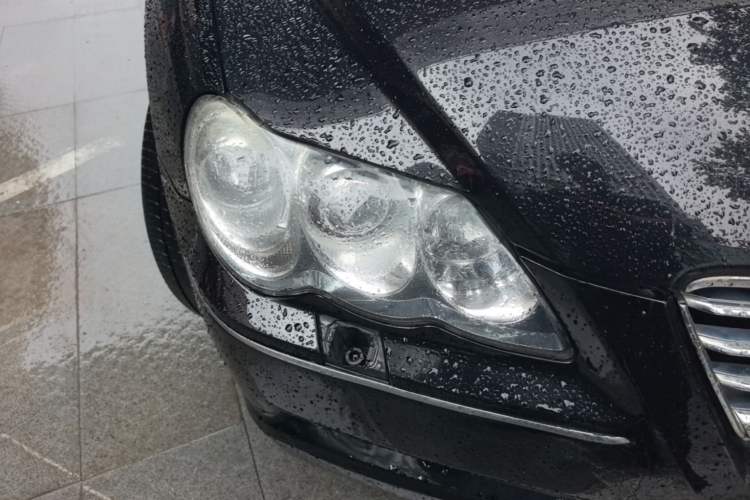 Used Toyota Reiz 2007 2.5S Leather Sunroof Version Right Front Headlight