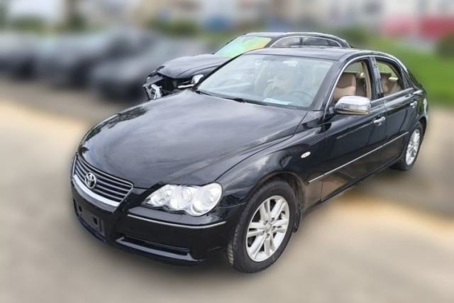 Used Toyota Reiz 2007 2.5S