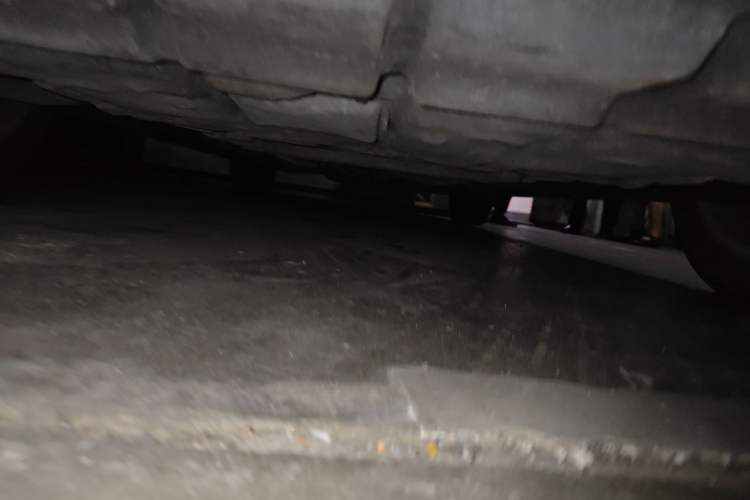 Used Toyota Reiz 2007 2.5S Leather Sunroof Version Chassis Front