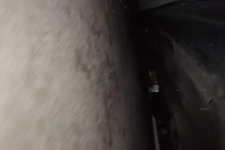 Used Toyota Reiz 2007 2.5S Leather Sunroof Version Chassis Front Right