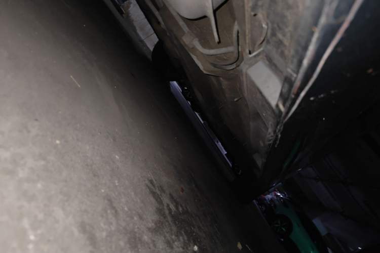 Used Toyota Reiz 2007 2.5S Leather Sunroof Version Chassis Rear Right